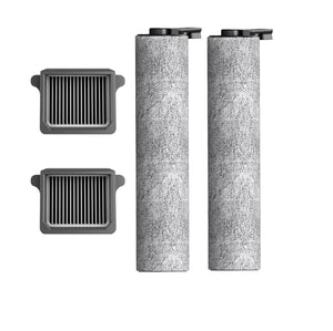 Tineco wet dry vacuum accessories - photographed package high-resolution source image