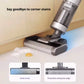 Dreme H12 Pro Cleaning features 