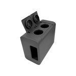 MOVA V50 Ultra Complete Official Cleaning Solution Dispenser Module official product image 1