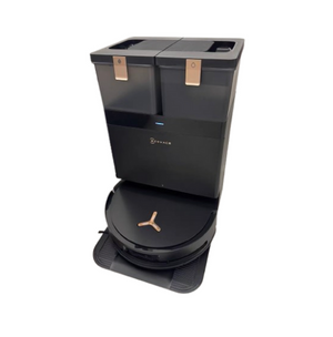Ecovacs X8 
