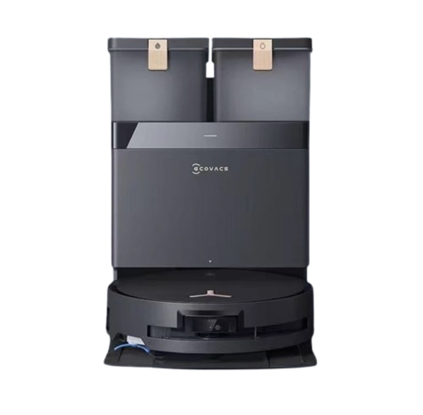 Ecovacs Deebot X8 Pro Omni Black NEW 