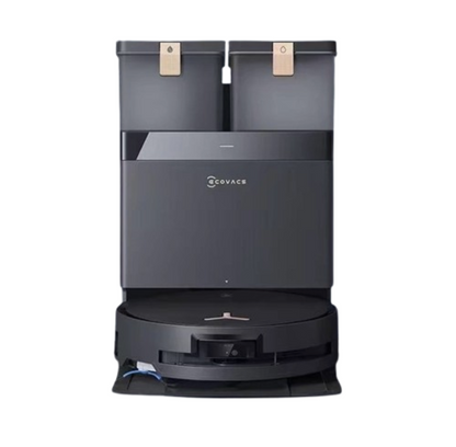 Ecovacs Deebot X8 Pro Omni Black NEW 