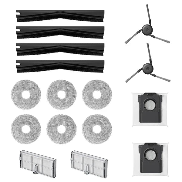 Dreame L60 Ultra FE Official Accessory Cleaning Kit official product image 1