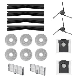 Dreame L60 Ultra FE Official Accessory Cleaning Kit official product image 1