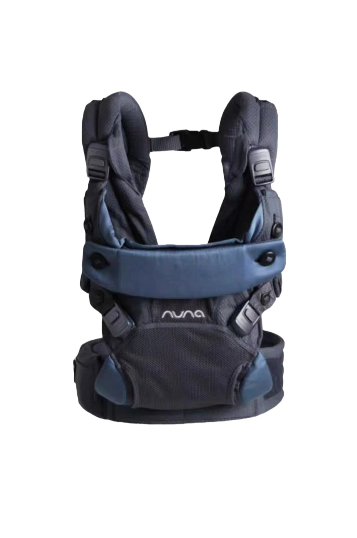 Nuna Cudl Clik Carrier