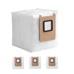 eufy 3-in-1 E20 Official Dust Bags 3-Pack official product image 1