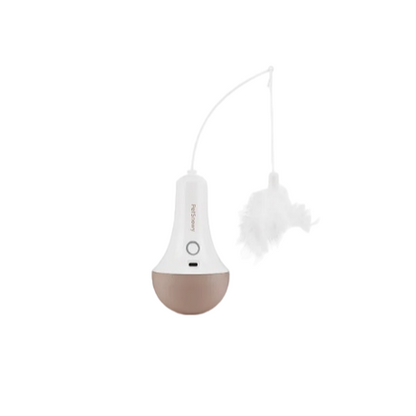 Petsnowy Roly Poly Cat Toy - product view 1