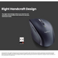 Logitech Marathon Mouse M705