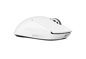 Logitech G PRO X SUPERLIGHT 2 LIGHTSPEED Wireless Gaming Mouse