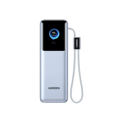 UGREEN CCC Certified 200W Laptop Power Bank 25000 mAh Portable Charger