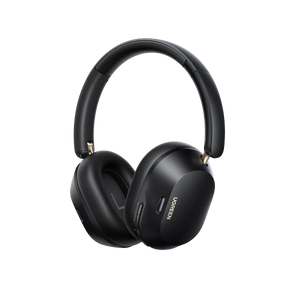 UGREEN HiTune Max5c black over-ear headphones 35757