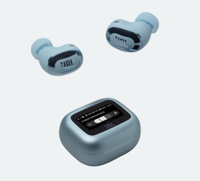 JBL Live Buds 3 TWS Noise Cancelling In-Ear Headphones - product photo 4