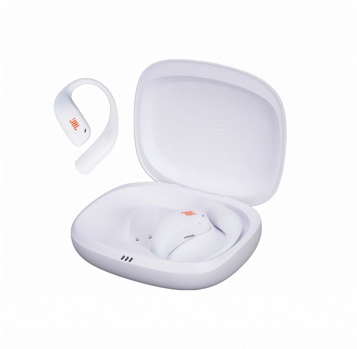 JBL Endurance Zone True Wireless Open-Ear Sports Headphones - product photo