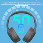 Edifier W820NB Active Noise Cancelling Bluetooth Stereo Headphones - product photo 7