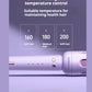 KONKA Automatic Curling Iron, 32mm Big Wave Long-Lasting Curling Effect