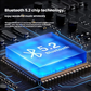 Skullcandy Crusher ANC 2 Wireless Over-Ear Headphones - product photo 6