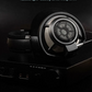 Sennheiser HD 800 S 56mm ring radiator dynamic transducer driver detail