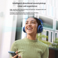 JBL Live 770NC Wireless Noise Cancelling Headphones
