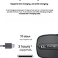 Logitech MX Anywhere 3S Wireless Mouse