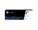 HP 416A Black Original LaserJet toner cartridge box, W2040A