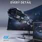 Anker 543 hub with HDMI and Gigabit Ethernet