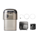 eufy Omni S2 Official Automatic Water Exchange System official product image 1