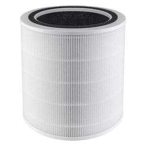 Levoit Core 400S HEPA 3-Stage Original Replacement Filter