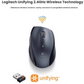 Logitech Marathon Mouse M705