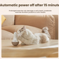 Petsnowy Roly Poly Cat Toy - feature detail 6