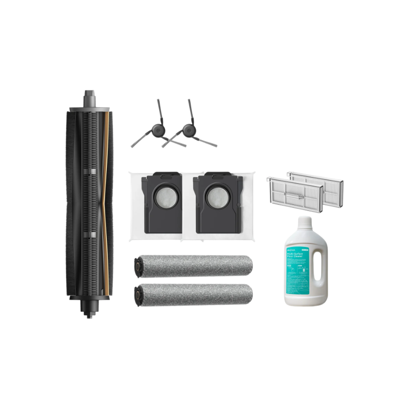MOVA Auxiliary Cleaning Kit for S70 Series