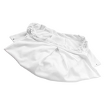 Dolphin 99954307-ASSY fine filter bag in white cloth