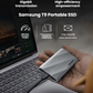 Samsung T9 4TB USB-C Portable SSD