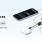 UGREEN Nexode 95294 charging three devices