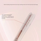 Panasonic 2-In-1 Hair Straightener and Curler