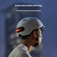 Smart Urban Helmet