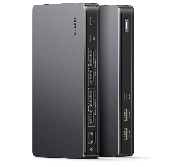 UGREEN Revodok Pro 209 DisplayLink docking station