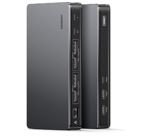 UGREEN Revodok Pro 209 DisplayLink docking station