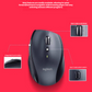 Logitech Marathon Mouse M705