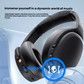 Skullcandy Crusher ANC 2 Wireless Over-Ear Headphones - product photo 7