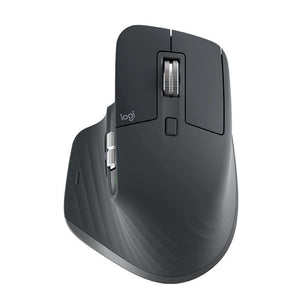 Logitech MX Master 3s Performance Wireless Mouse