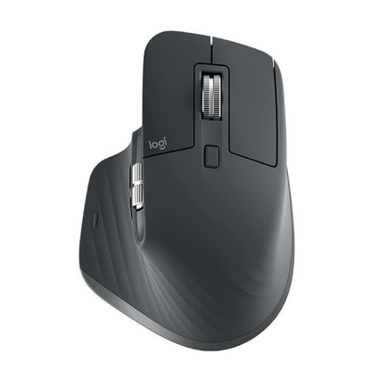 Logitech MX Master 3s Performance Wireless Mouse