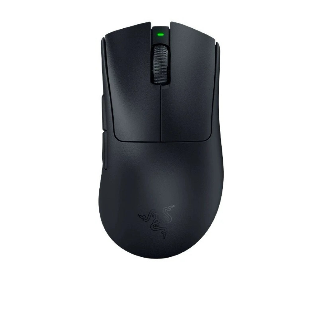 Razer DeathAdder V3 Pro Wireless gaming mouse 64g ergonomic esports shape