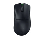 Razer DeathAdder V3 Pro Wireless gaming mouse 64g ergonomic esports shape