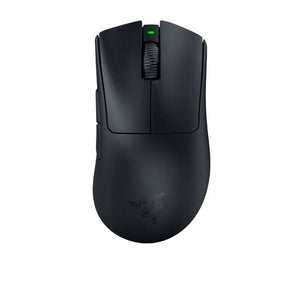 Razer DeathAdder V3 Pro Wireless gaming mouse 64g ergonomic esports shape