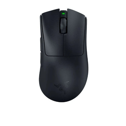 Razer DeathAdder V3 Pro Wireless gaming mouse 64g ergonomic esports shape