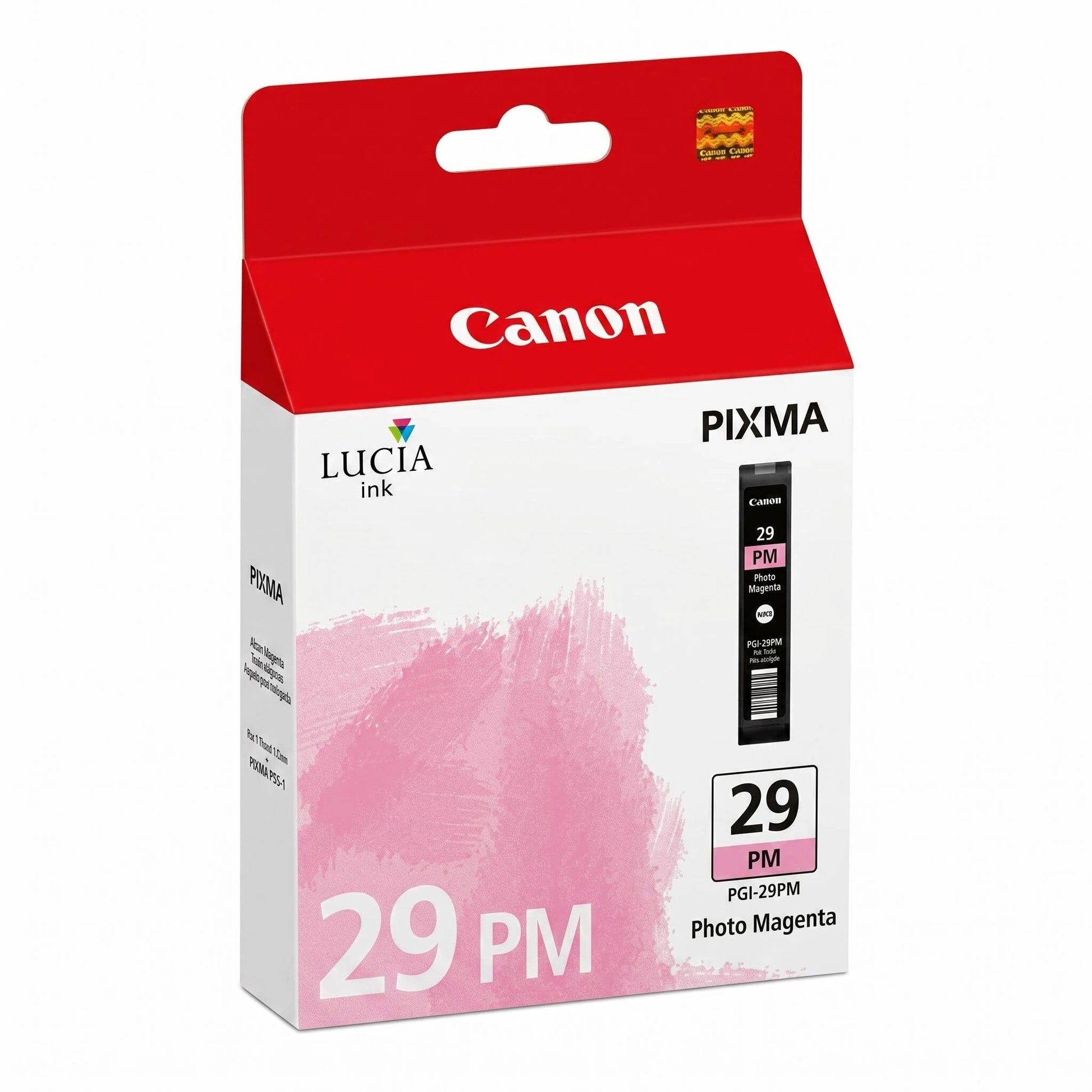 Genuine Canon PGI-29 Ink Cartridge - product photo 4