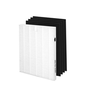 WINIX True Hepa 4-Stage Filter