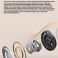 JBL Tune 780NC Wireless Over-Ear Noise Cancelling Headphones - product photo 6