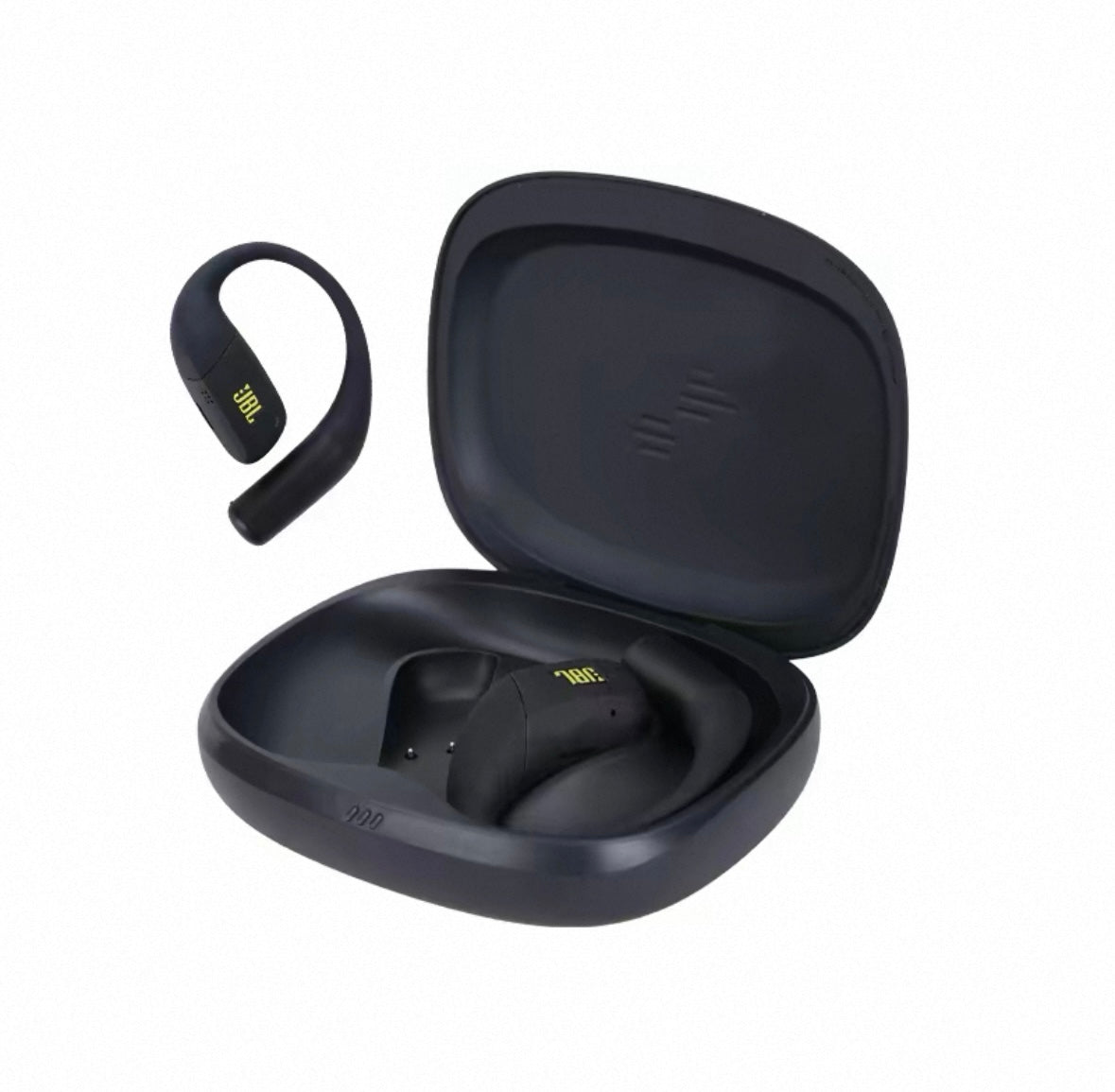 JBL Endurance Zone True Wireless Open-Ear Sports Headphones - product photo 2
