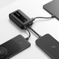 Anker Zolo Power Bank(20,000 mAh, Built-in USB-C Cable)